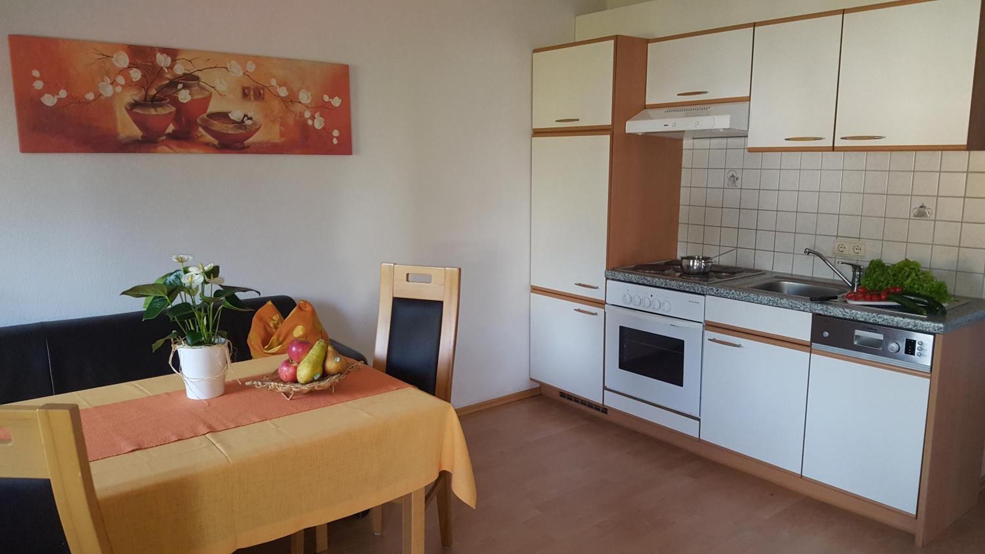 Appartements Schusterhof Natz-Schabs Екстериор снимка