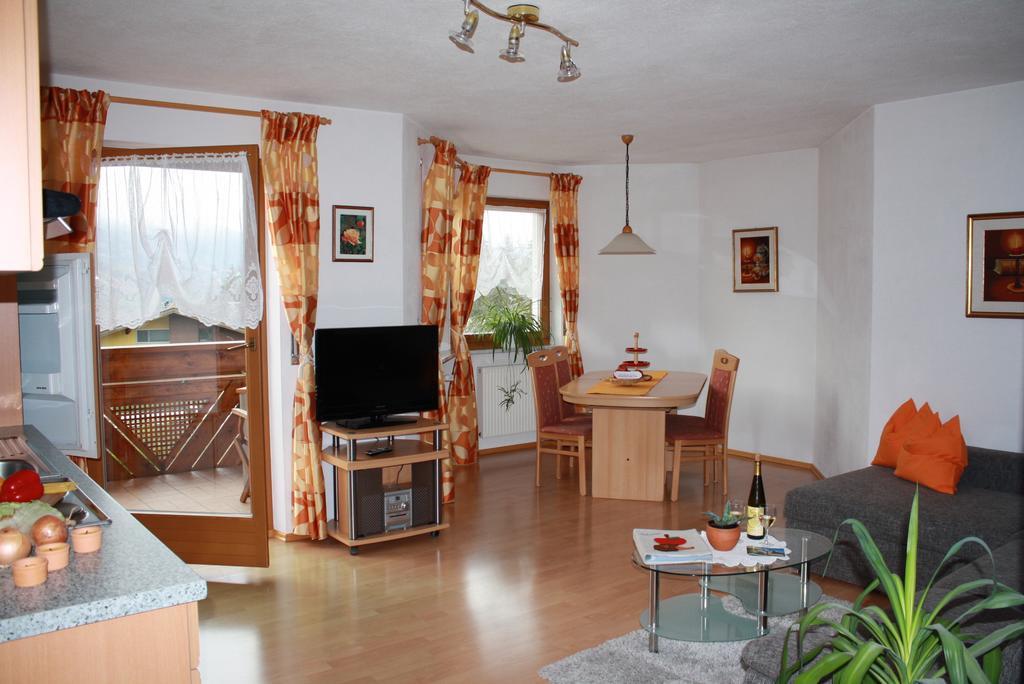 Appartements Schusterhof Natz-Schabs Екстериор снимка