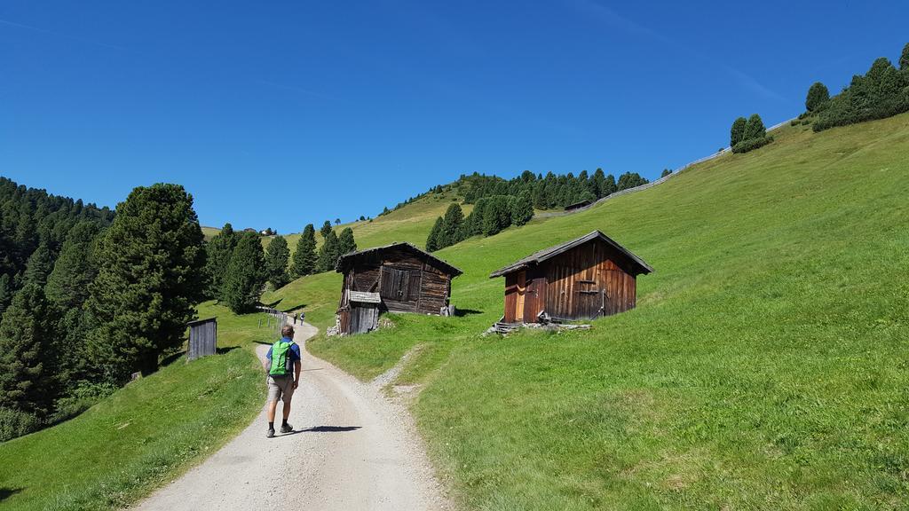 Appartements Schusterhof Natz-Schabs Екстериор снимка