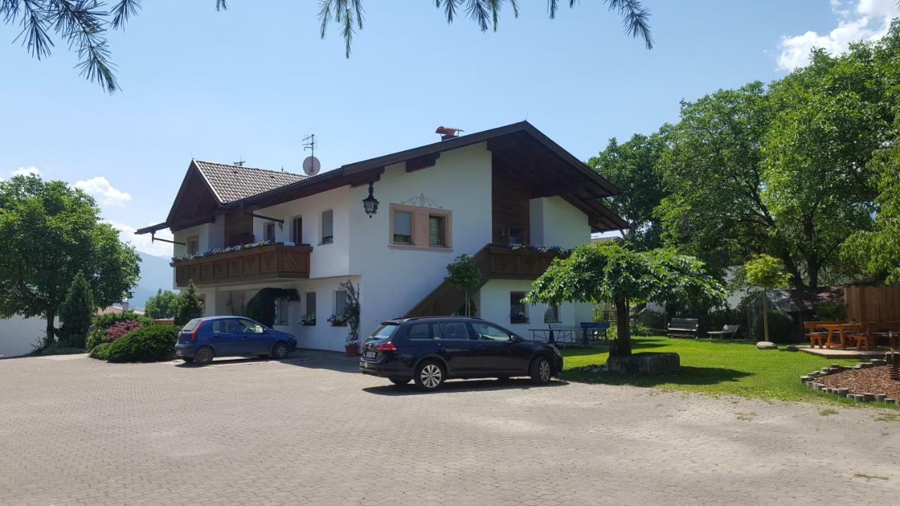 Appartements Schusterhof Natz-Schabs Екстериор снимка