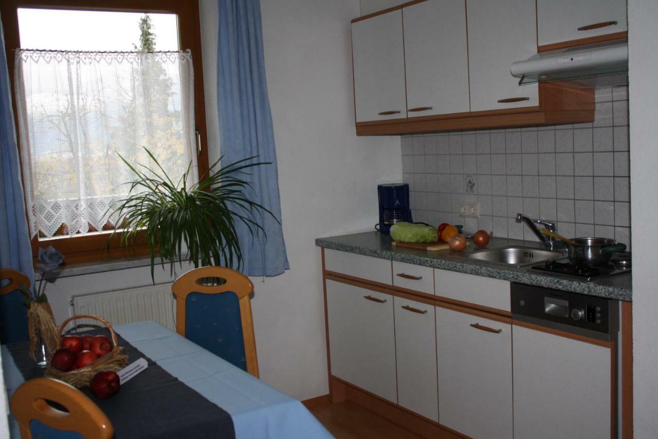 Appartements Schusterhof Natz-Schabs Екстериор снимка